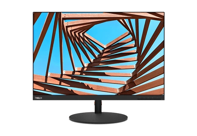 Monitor Lenovo T25D-10, IPS 1920x1200 WUXGA, 25