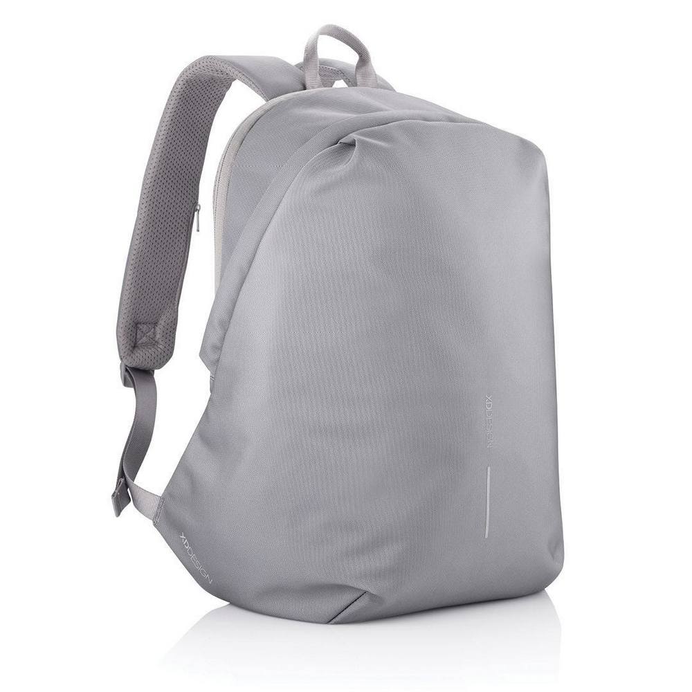 Backpack Bobby Soft, anti-theft, P705.792 for Laptop 15.6