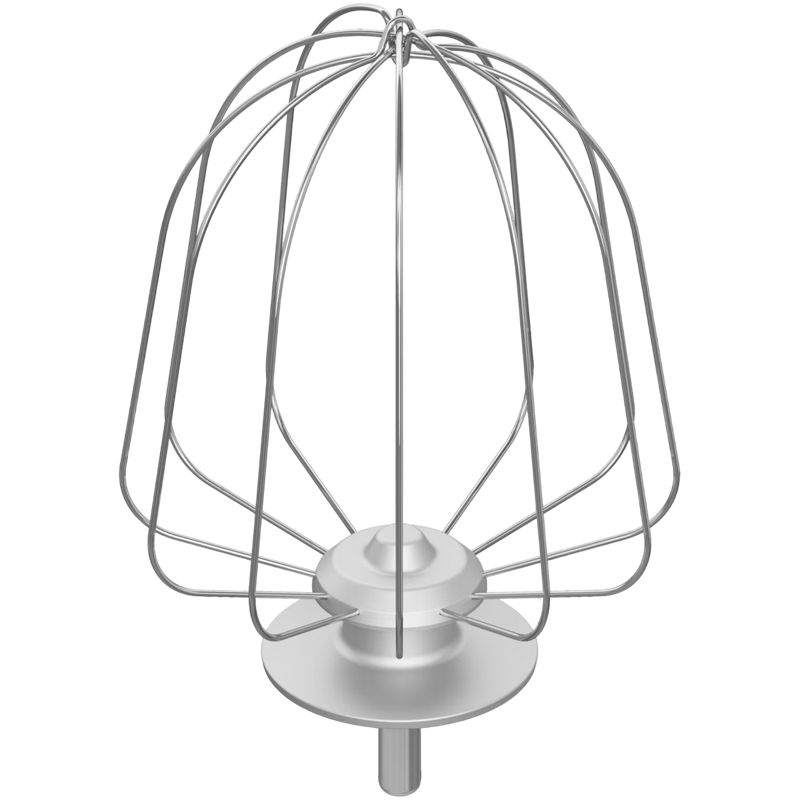 Robot de bucătărie Electrolux E6KM1-8BPT Negru