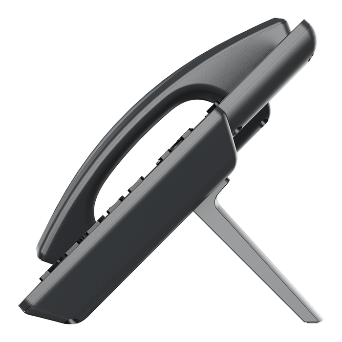 Telefon IP Grandstream GRP2601, Negru