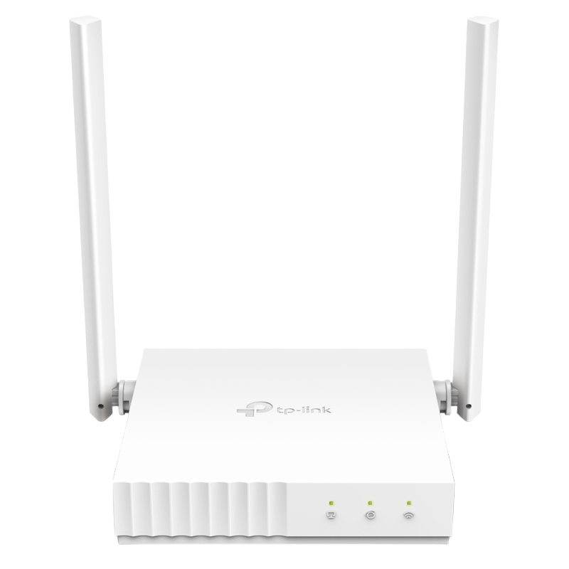 Wi-Fi N TP-LINK Router, 