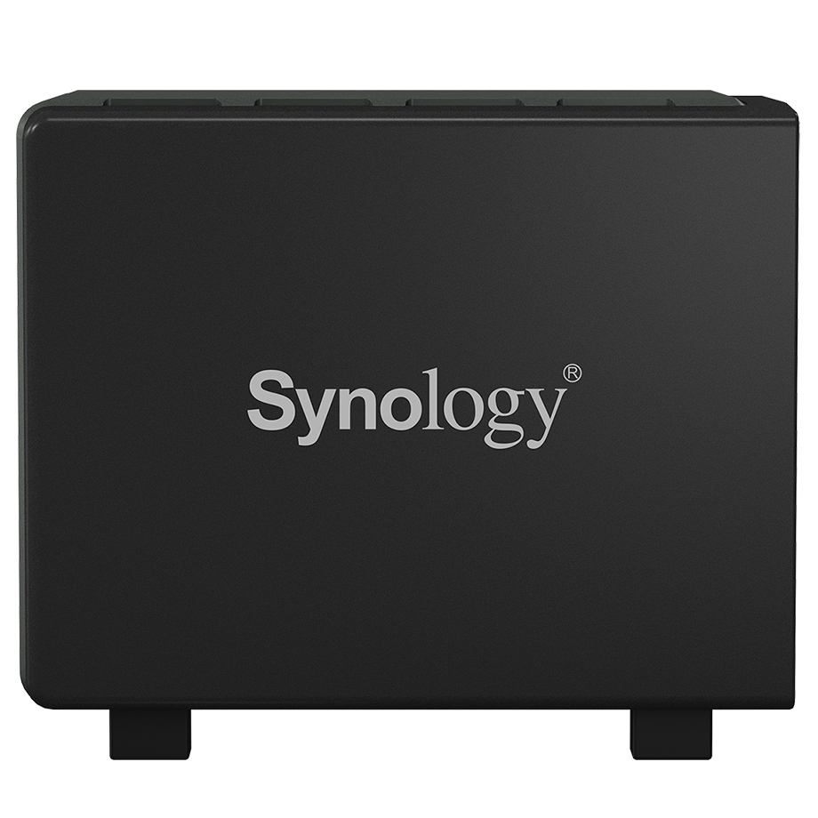 DiscStation SYNOLOGY DS419 slim