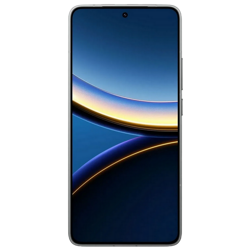 Smartphone Xiaomi Poco F7 Pro, 12 GB / 256GB