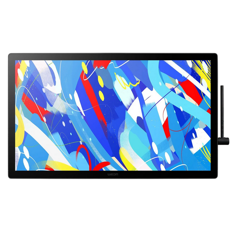 Tabletă Grafică Wacom Cintiq 24 " Touch Negru