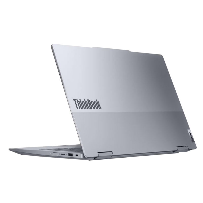Laptop Business Lenovo ThinkBook 14 2-in-1 G5 IAU Luna Grey