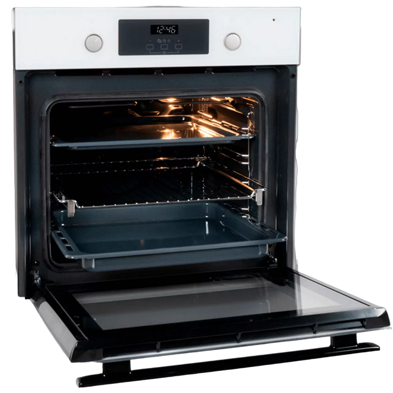 Электрический духовой шкаф Whirlpool Absolute AKP 745 WH, Белый