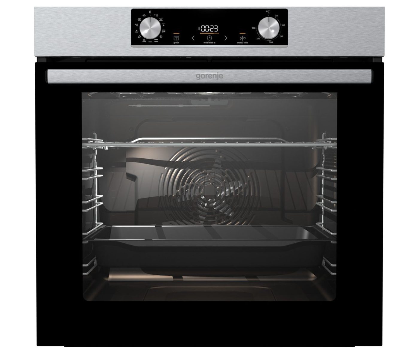 BinOven/el Gorenje BO 6737 E02X