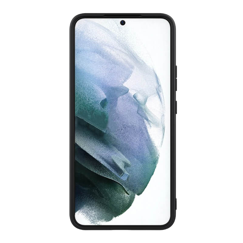 Nillkin Sam. Gal. S22+, Textured Case, Black