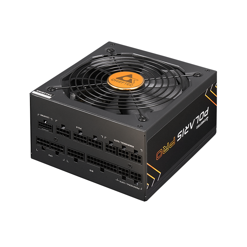 Sursă Alimentare PC Chieftec PPX-1300FC-A3, 1300 W, ATX, Complet modular