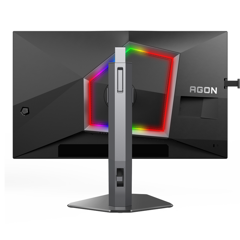 Monitor Gaming AOC AG246FK6 Negru