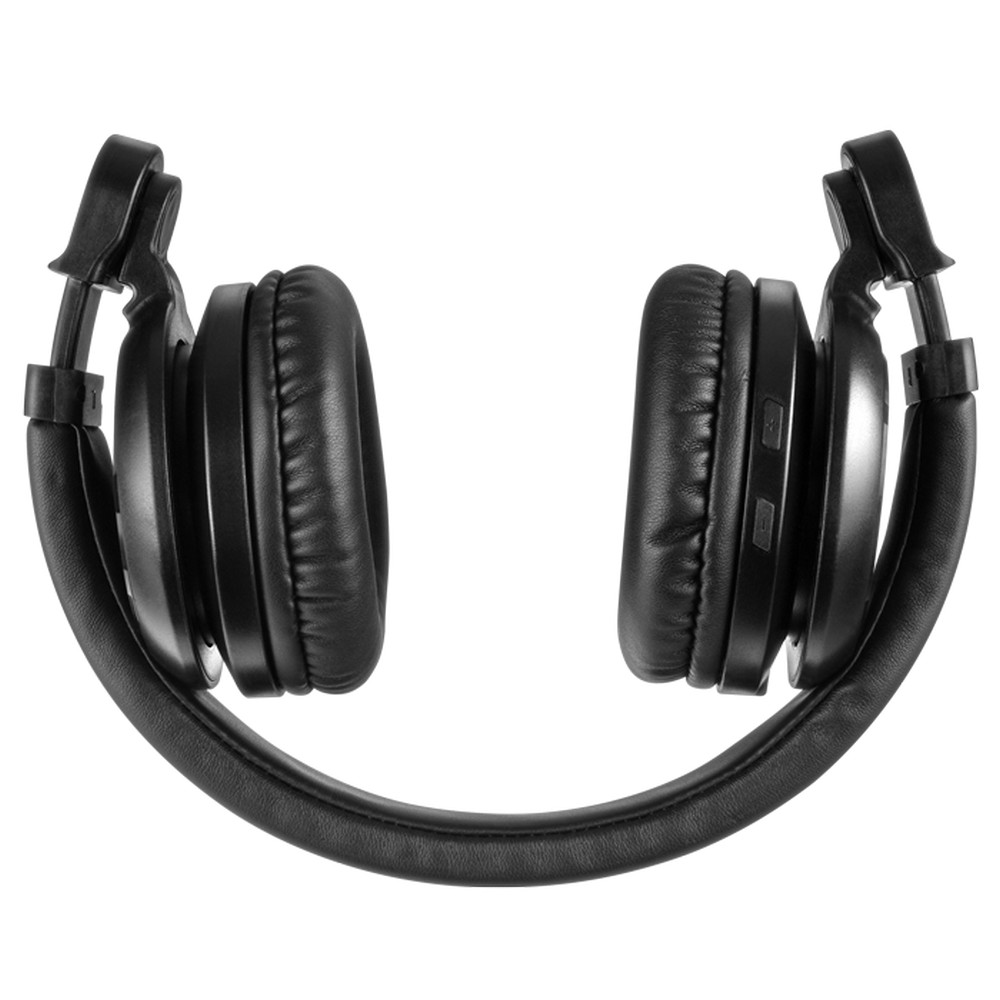 Гарнитура для мобильных телефонов SVEN AP-B650MV, Bluetooth/Проводное аналоговое, Чёрный