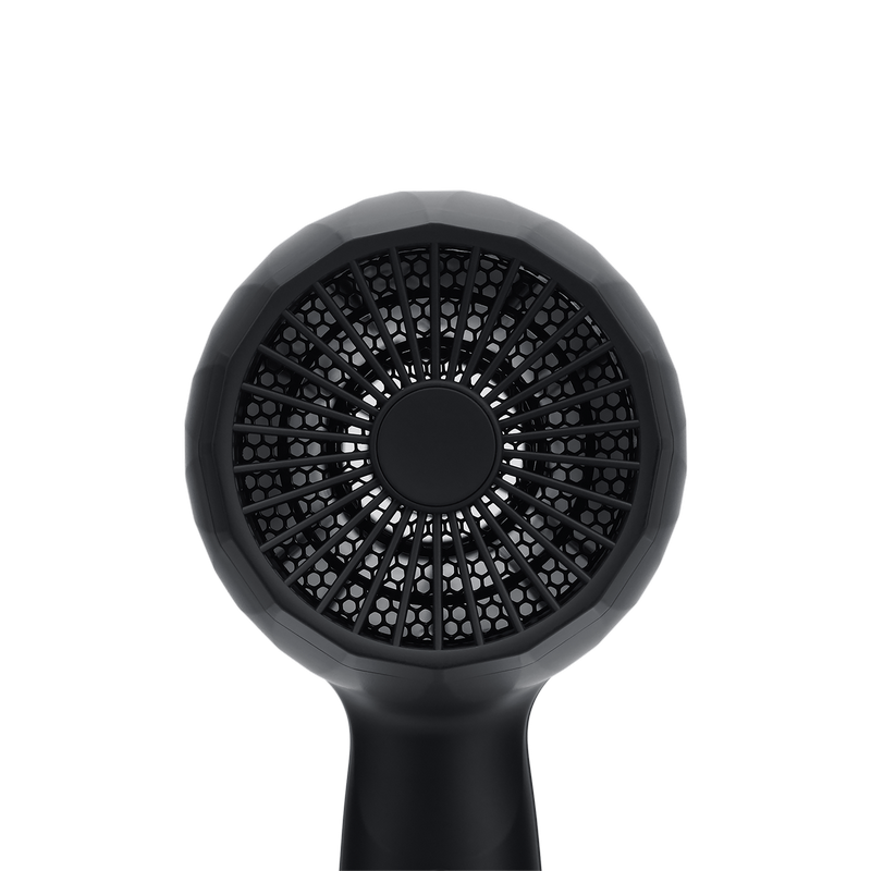 Uscător de păr Polaris PHD 2256Ti, 2200 W, Negru