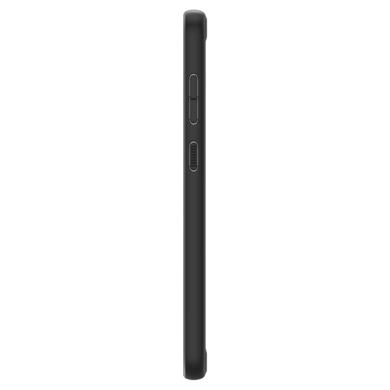 Spigen Samsung S23+, Ultra Hybrid, Matte Black