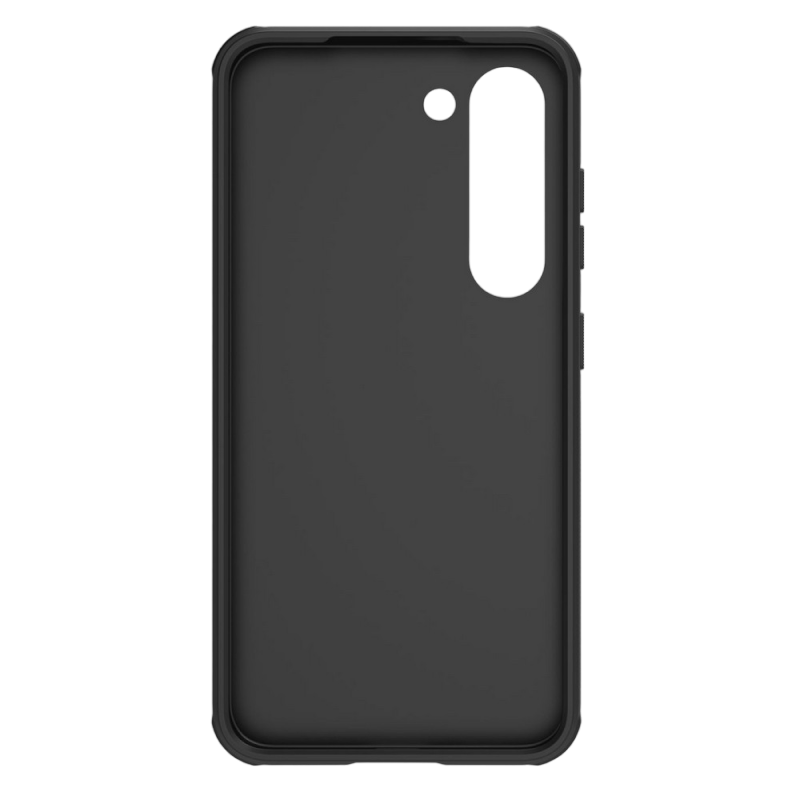 Nillkin SAM. S23+, Frosted Pro Magnetic, Black