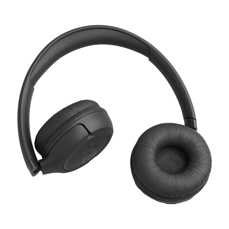 Наушники JBL Tune 530BT Чёрный