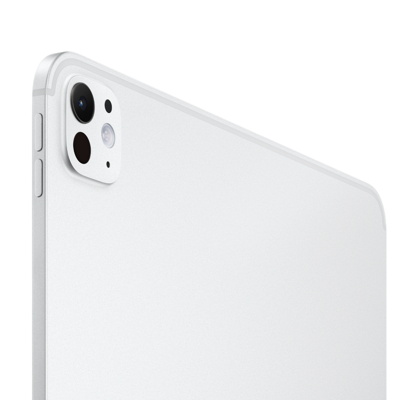 Tabletă Apple iPad Pro 11 (2025) Argintiu