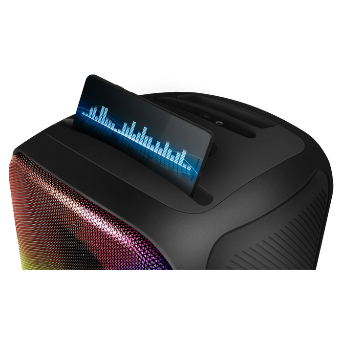 Boxă portabilă SVEN PS-555 Negru