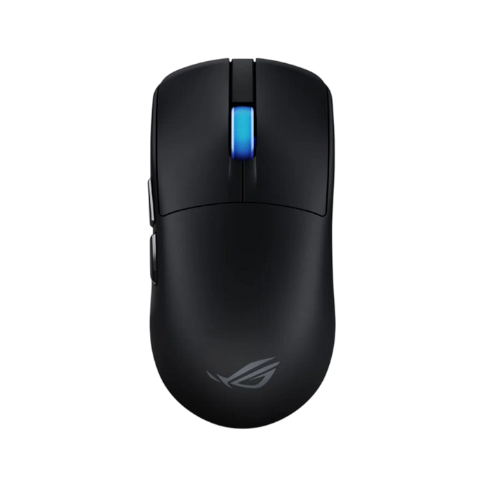 Gaming mouse asus rog harpe ii ace, roșu Thumbnail 4