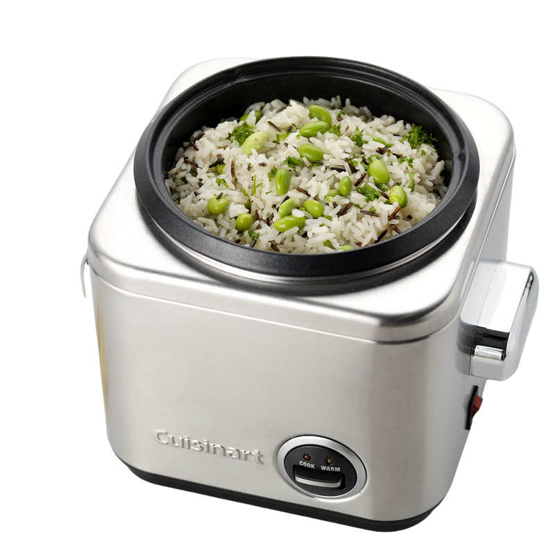 Food Steamer Cuisinart CRC800E