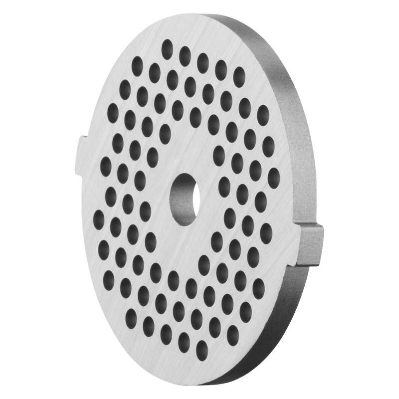 Mașină de tocat carne ardesto mga-2000w, alb | argintiu Thumbnail 24