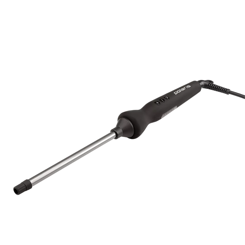Ondulator de păr Polaris PHS1509TAi, Negru