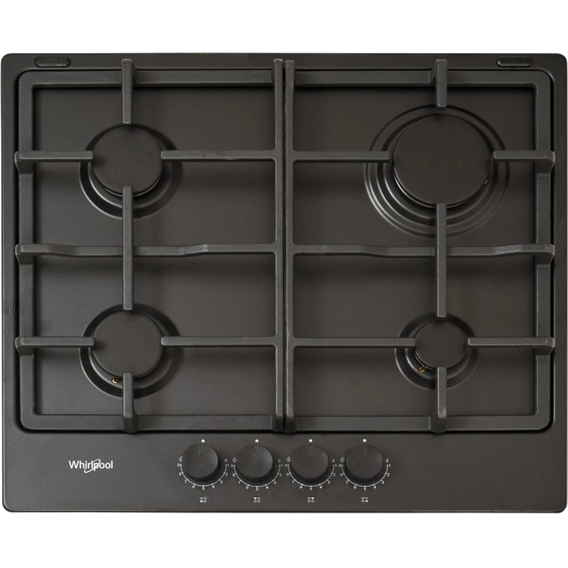 BinHob/gas Whirlpool TGML 660 NB