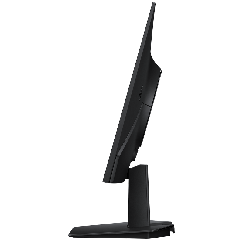 Игровой монитор Samsung Odyssey G5 S27FG502S Черный