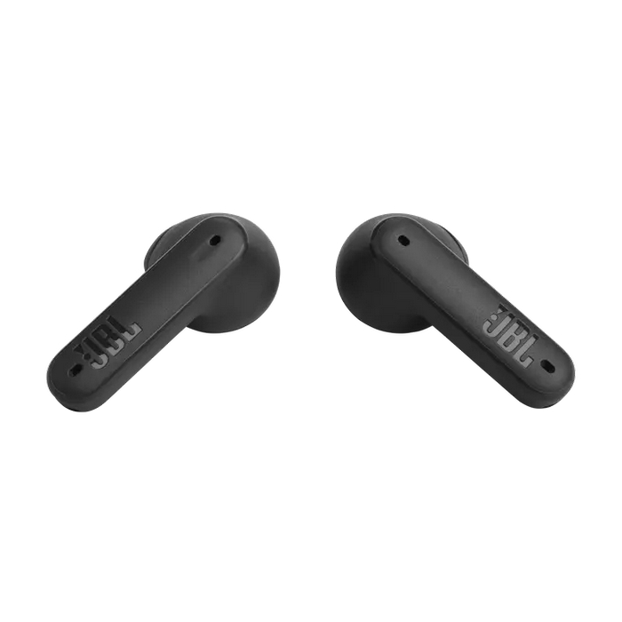 True Wireless JBL Tune Flex Black