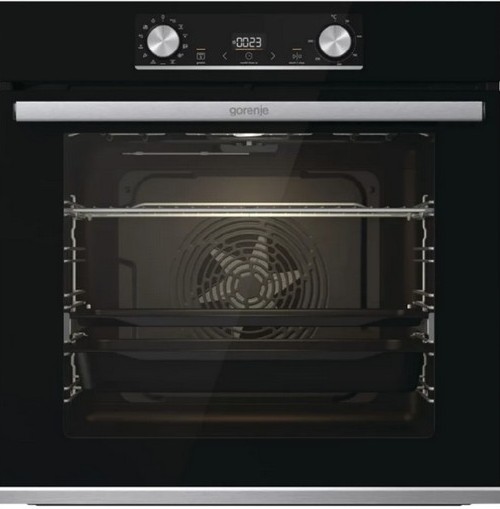 BinOven/el Gorenje BOSX 6737 E13BG