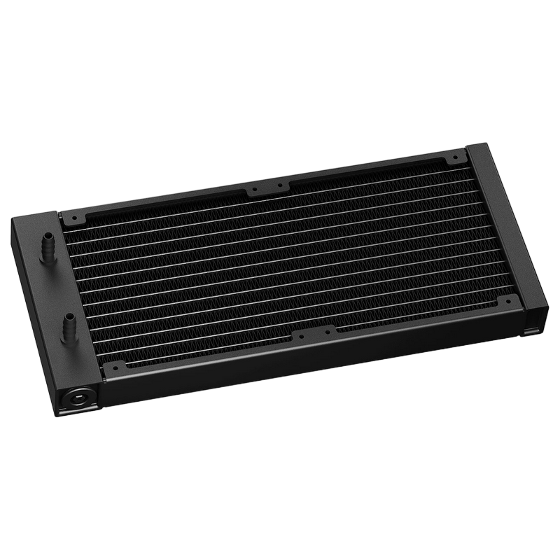 Cooler procesor Deepcool MYSTIQUE 240