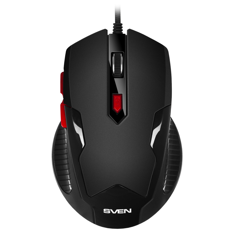 Клавиатура, мышь и коврик для мыши SVEN GS-9200