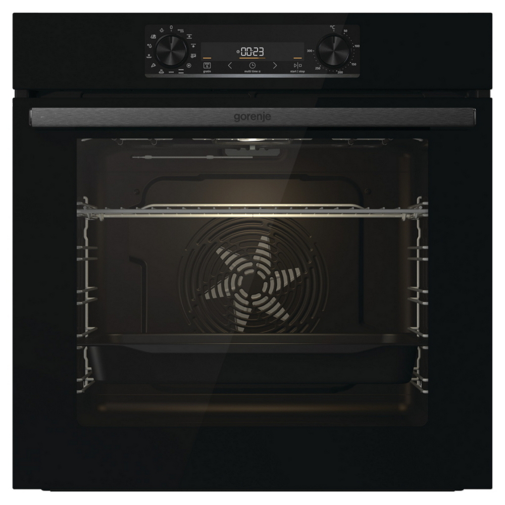 BinOven/el Gorenje BO 6737 E02BG