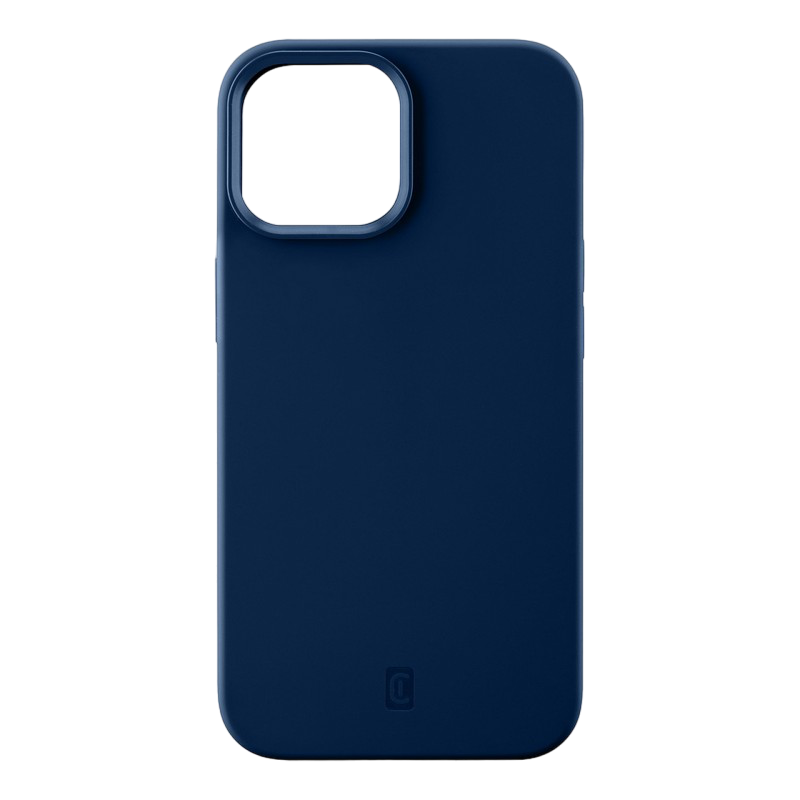 Cellular Apple iPhone 13 Pro Max, Sensation case, Blue