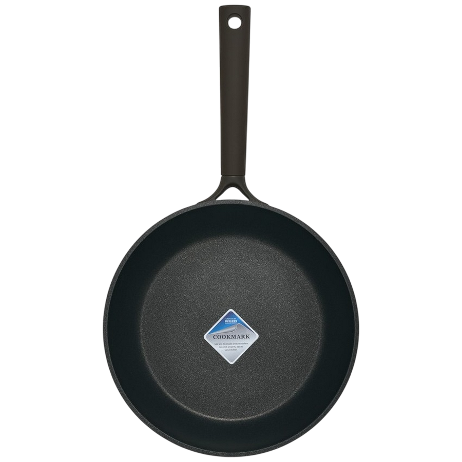 Tigaie RESTO 94010, Negru