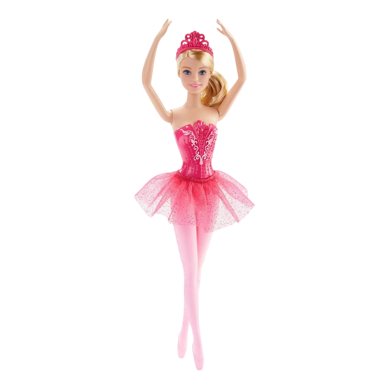 DHM41** Barbie Balerina, Disney