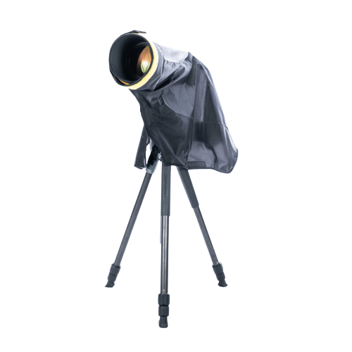 Аксессуары для штатива Vanguard ALTA RCL Rain Cover, Чёрный