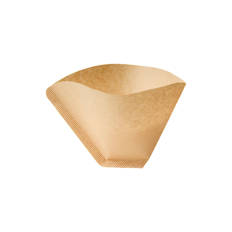 Coffee filters №4 MENALUX, 100 buc