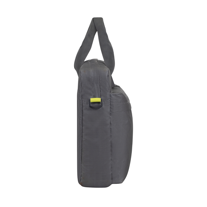 NB bag Rivacase 5532, for Laptop 16" & City Bags, Gray