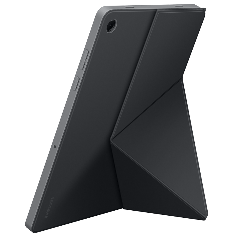 Husă pentru tabletă Samsung Galaxy Tab A11+ Book Cover 11" Negru