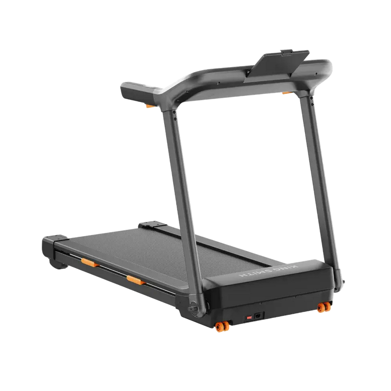 Kingsmith Walkingpad Treadmill G15, Black