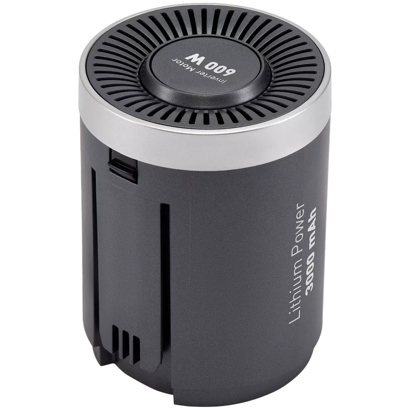 Aspirator vertical polaris pvcs4070, grafit Thumbnail 14