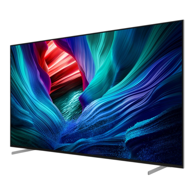 115" LED SMART TV Samsung MRE115MR95FXUA Argintiu