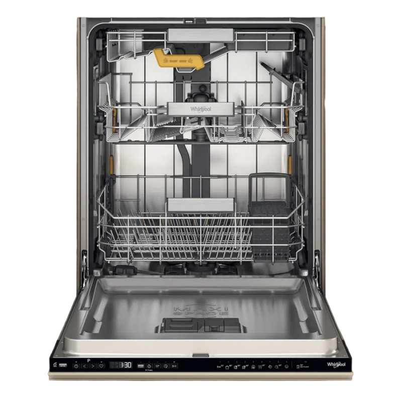Dish Washer/bin Hotpoint-Ariston H2I HD526 A