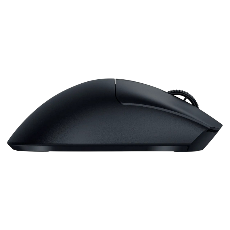 Gaming Mouse Razer DeathAdder V4 Pro Cu fir / Fără fir Negru