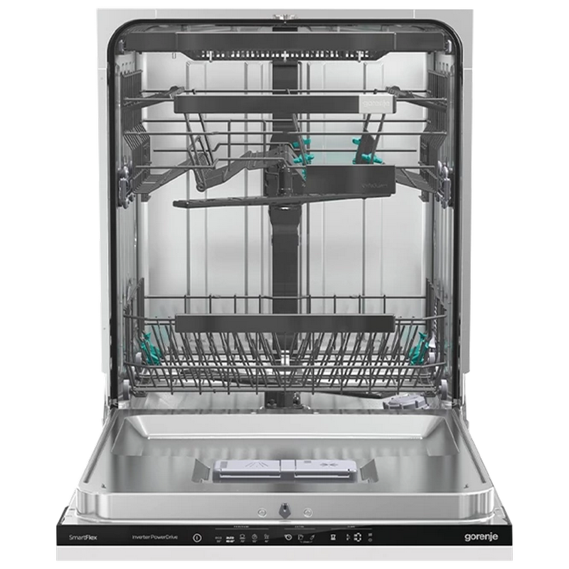 Dish Washer/bin Gorenje GV 673 C60