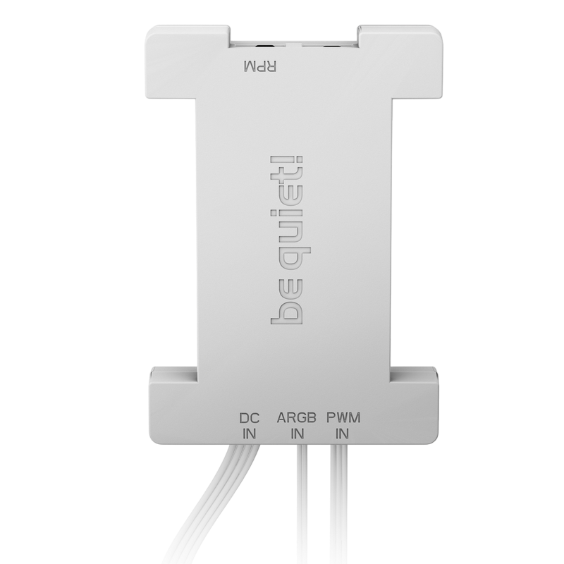 Cooler procesor be quiet! Light Loop 120 mm