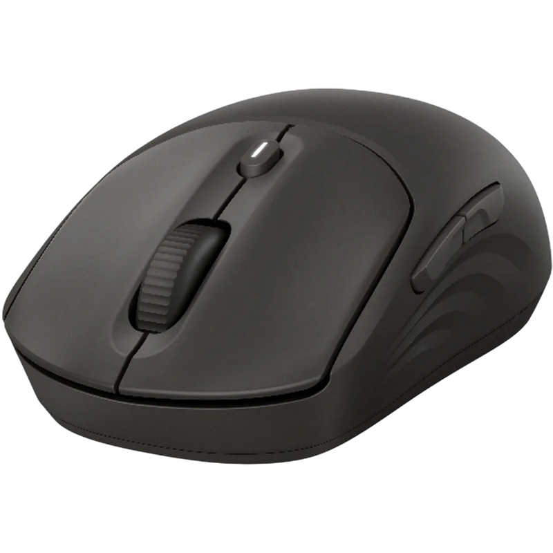 Mouse HP 400 Quiet Fără fir Negru
