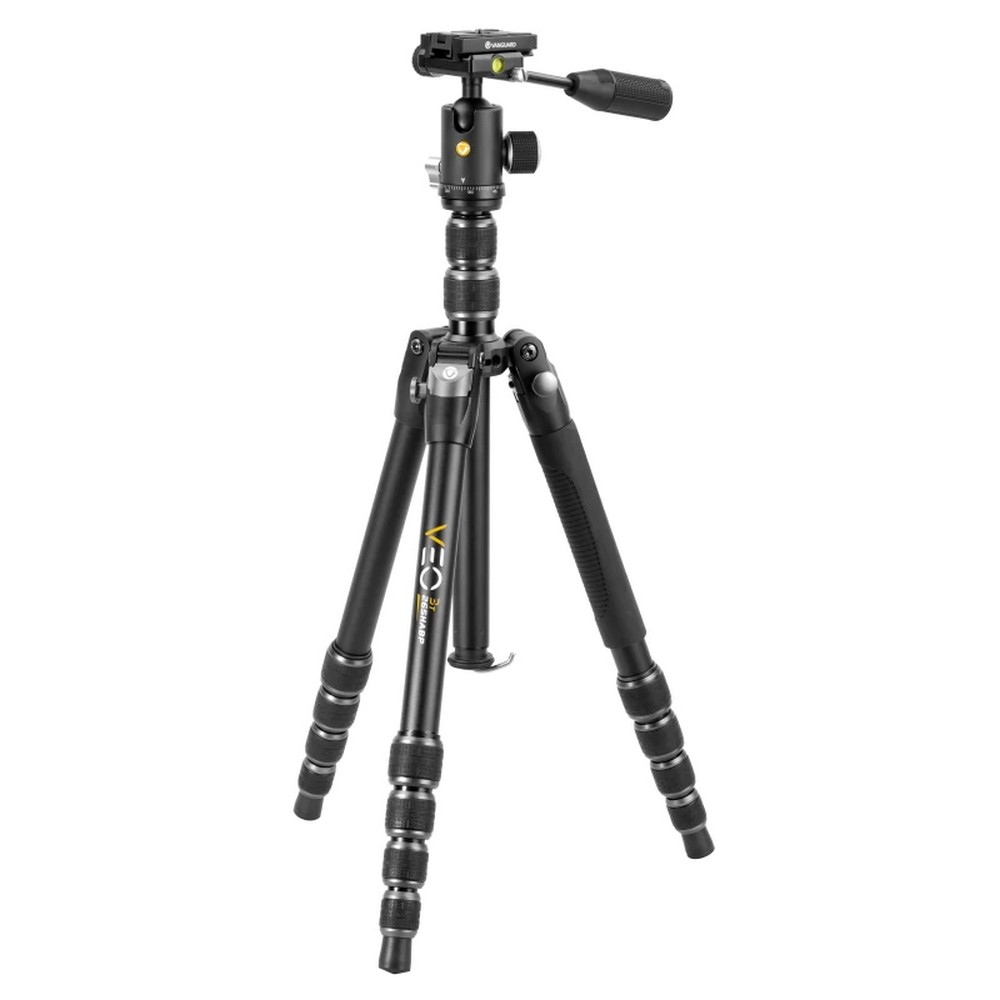Tripod/Monopod Vanguard VEO3T 265HABP