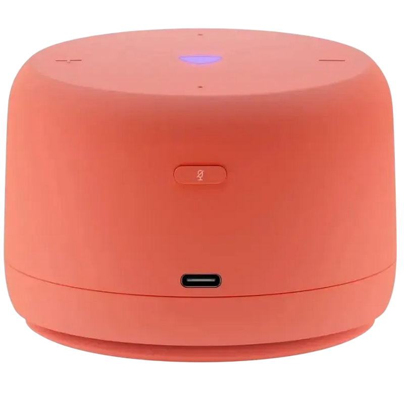 Difuzor Inteligent Yandex Station Light 2 Portocaliu