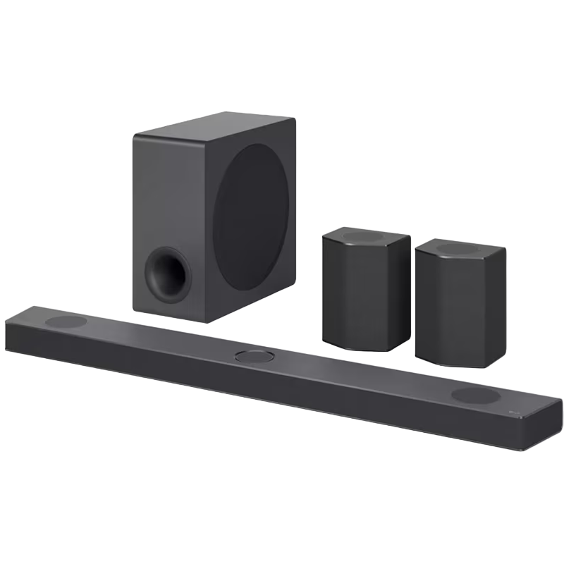 Soundbar  LG S95QR